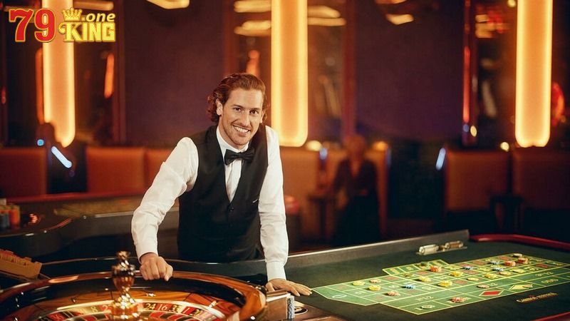 Casino là gì? Các trò chơi tại Casino mà bet thủ nên biết