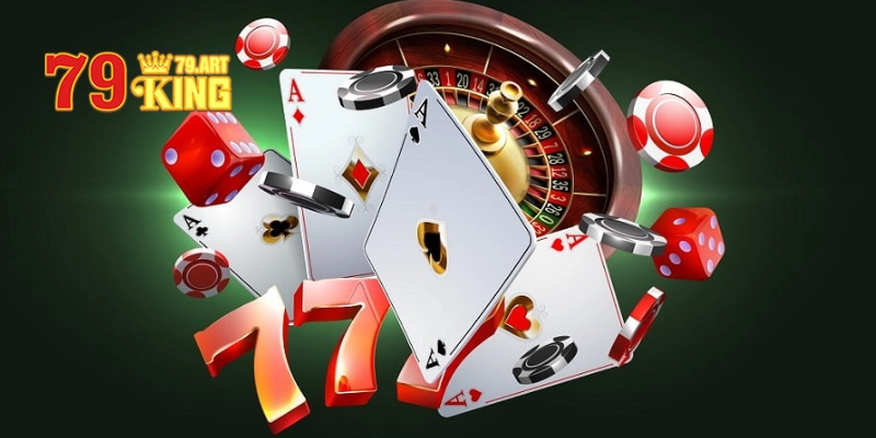 Casino 79KING là một trong những nền tảng cá cược uy tín và an toàn