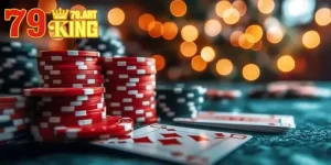 Cách chơi Poker